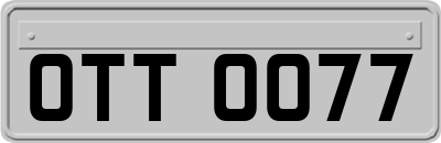 OTT0077