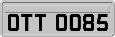 OTT0085