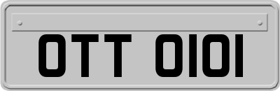 OTT0101