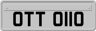 OTT0110