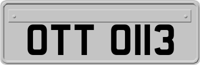 OTT0113