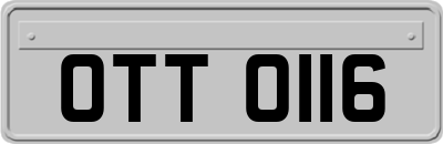 OTT0116