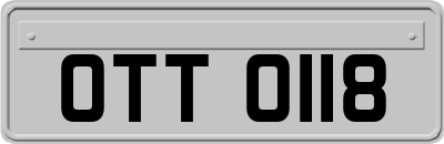 OTT0118