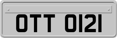 OTT0121