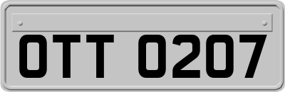 OTT0207