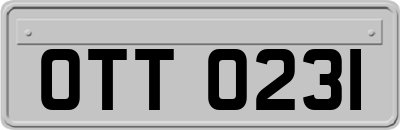 OTT0231
