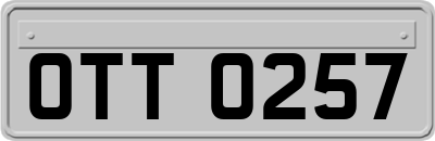 OTT0257