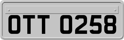 OTT0258