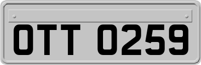 OTT0259