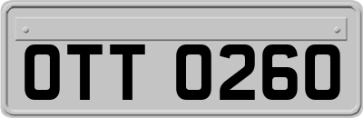 OTT0260
