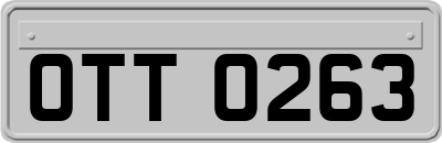 OTT0263