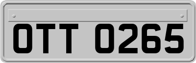 OTT0265