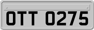 OTT0275