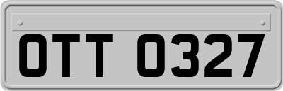 OTT0327