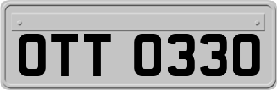 OTT0330