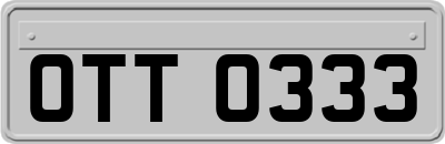 OTT0333
