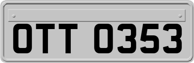 OTT0353