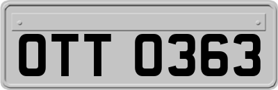 OTT0363