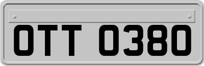 OTT0380