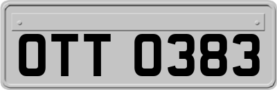 OTT0383