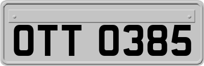 OTT0385