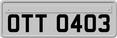 OTT0403