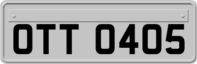 OTT0405