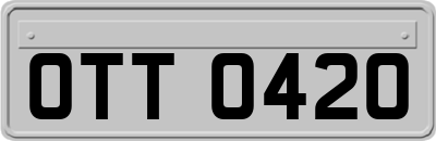 OTT0420