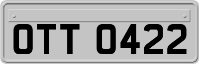OTT0422