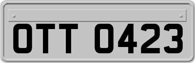 OTT0423
