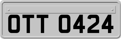 OTT0424