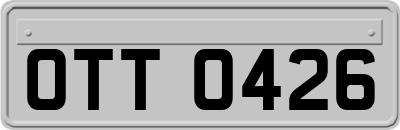 OTT0426