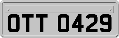 OTT0429