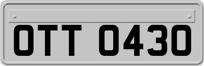 OTT0430