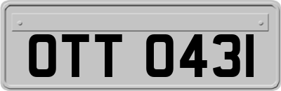OTT0431