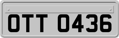 OTT0436