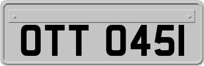OTT0451