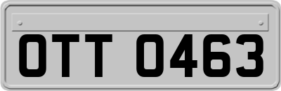 OTT0463