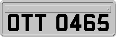 OTT0465
