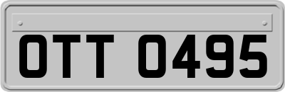 OTT0495