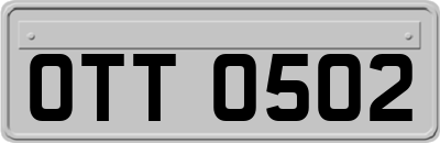 OTT0502