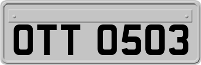 OTT0503