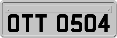 OTT0504