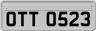 OTT0523
