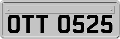 OTT0525