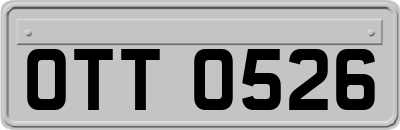 OTT0526