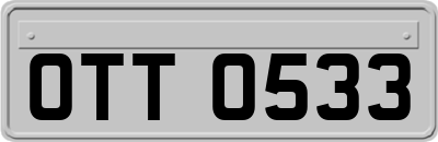OTT0533