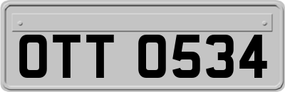 OTT0534