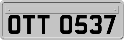 OTT0537