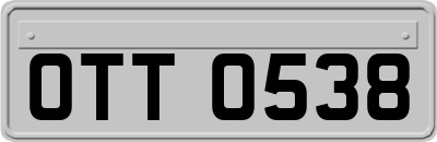 OTT0538